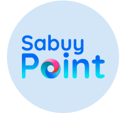 Sabuy Point สะสมคะแนน และแลกสิทธิพิเศษ