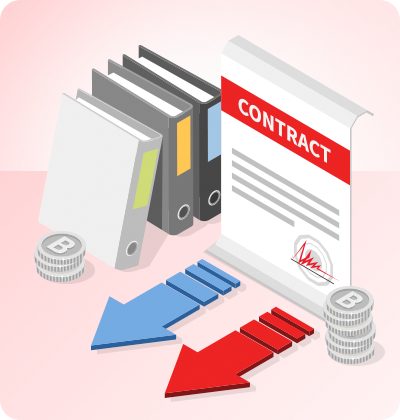 สัญญาเช่าทางการเงิน (Financial Lease)