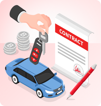 สัญญาเช่าทางการเงิน (Financial Lease)