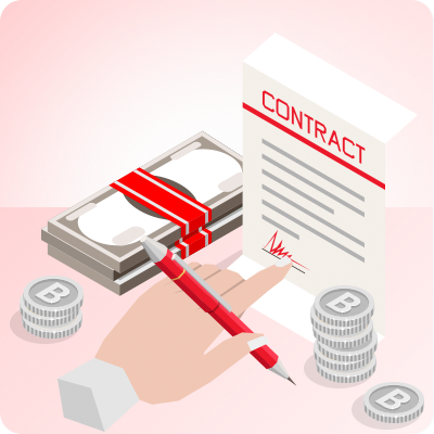 Toyota Leasing